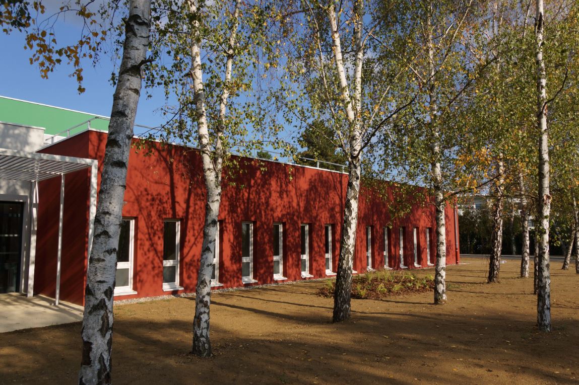 Foyer d’hébergement Lérine