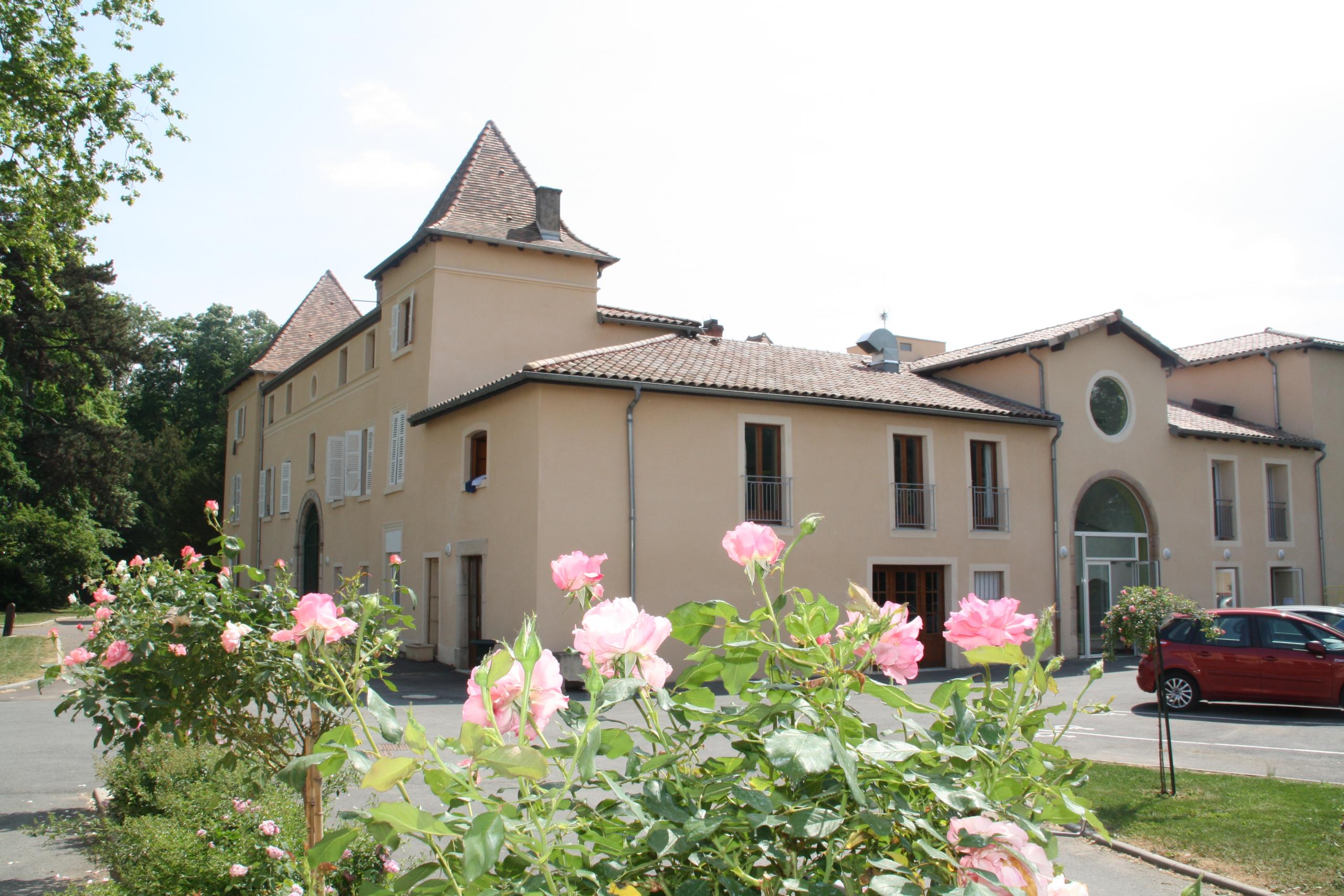 Foyer de Vie la Chevanière