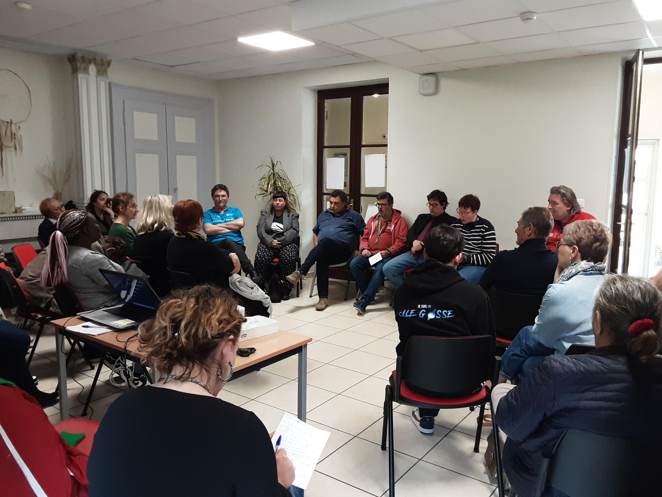 « Comment agir sur notre environnement » ? – Retour sur l’édition 2025