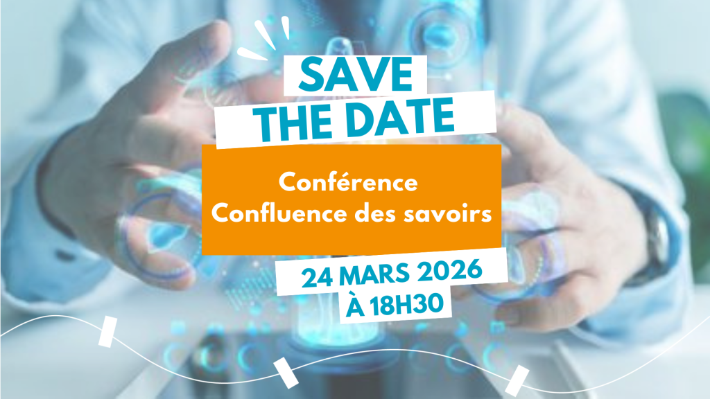 Numérique, intelligence artificielle et médecine | 24 mars 2026 ...
