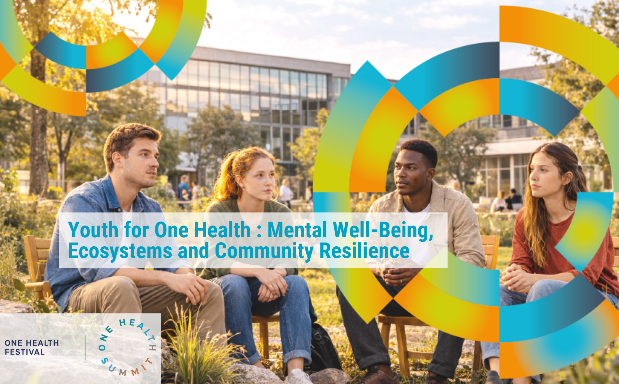 Youth for One Health – 8 avril 2026