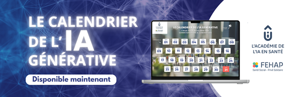 Comprendre l’IA générative : une formation gratuite et accessible à tous